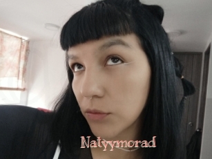 Natyymorad