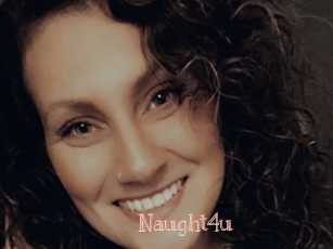 Naught4u