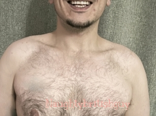 Naughtybritishguy