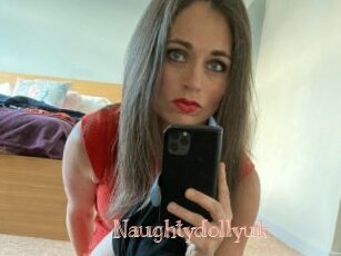 Naughtydollyuk