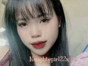 Naughtygirl22x