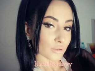 Naughtykassy