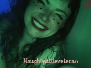 Naughtylittleveteran