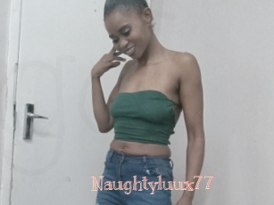Naughtyluux77