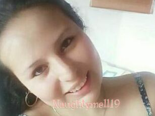 Naughtymell19