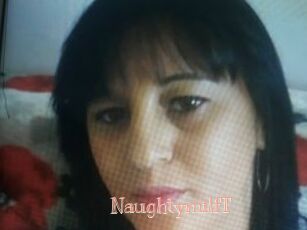NaughtymilfT