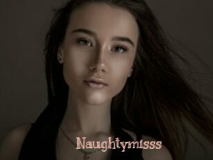 Naughtymisss