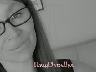 Naughtynellyx