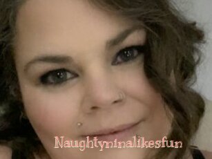 Naughtyninalikesfun