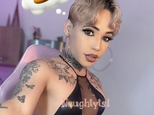 Naughtyts1