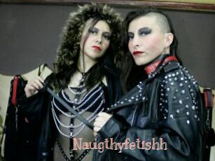 Naugthyfetishh