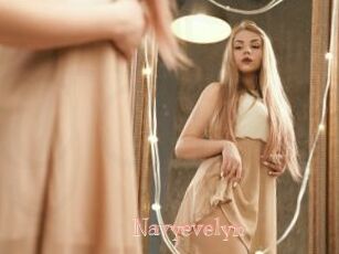 Navyevelyn