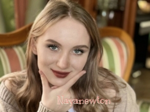 Nayanewton