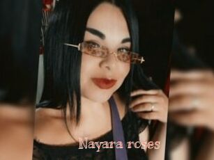 Nayara_roses