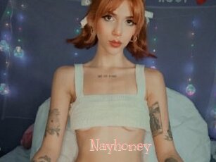 Nayhoney