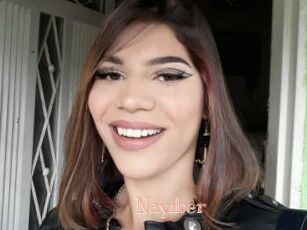 Nayiber