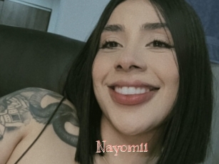 Nayomii