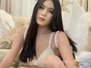 Nayuimithompson