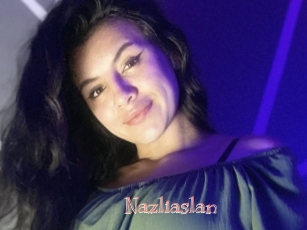 Nazliaslan