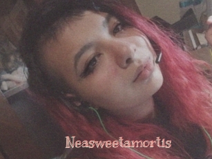 Neasweetamortis