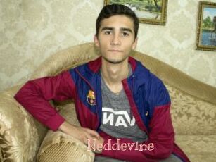 Neddevine