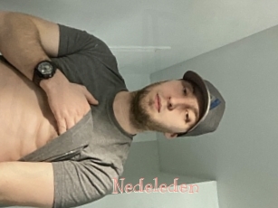 Nedeleden