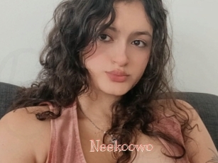 Neekoowo