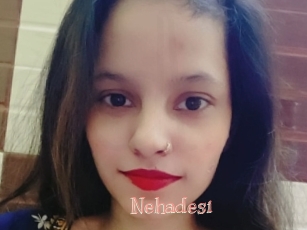 Nehadesi