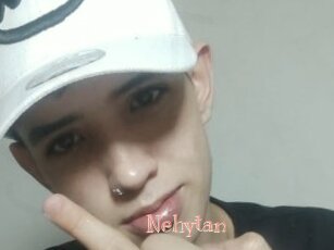 Nehytan