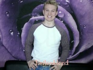 Neitonblond