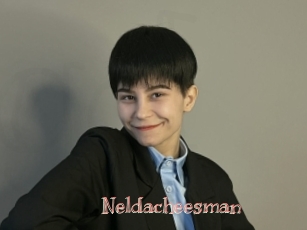 Neldacheesman