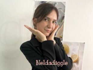 Neldadiggle