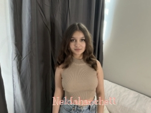 Neldahanchett