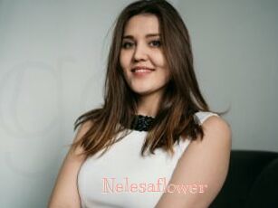 Nelesaflower