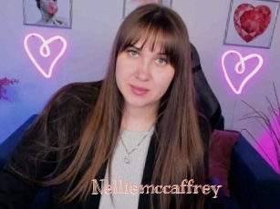 Nelliemccaffrey