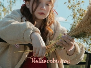 Nellierobinson