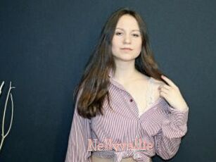 Nellyvallie