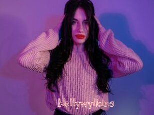 Nellywylkins