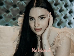 Nelykent