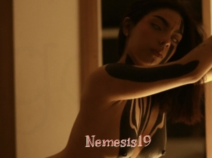 Nemesis19