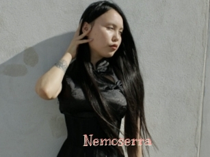 Nemoserra
