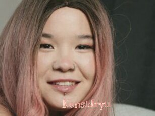 Nensidryu