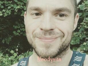 Neodynia