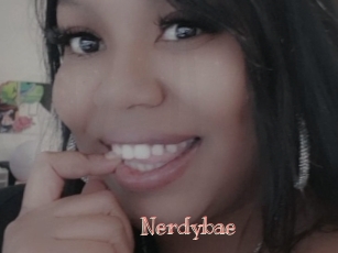 Nerdybae