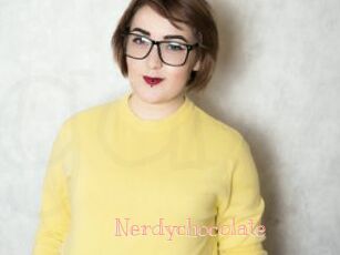 Nerdychocolate