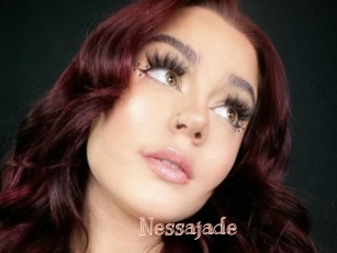 Nessajade