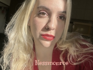 Nessmonroe