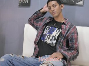 Nesufem