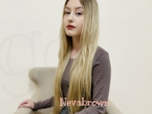Nevabrown
