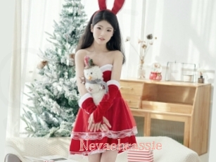 Nevaehcassie